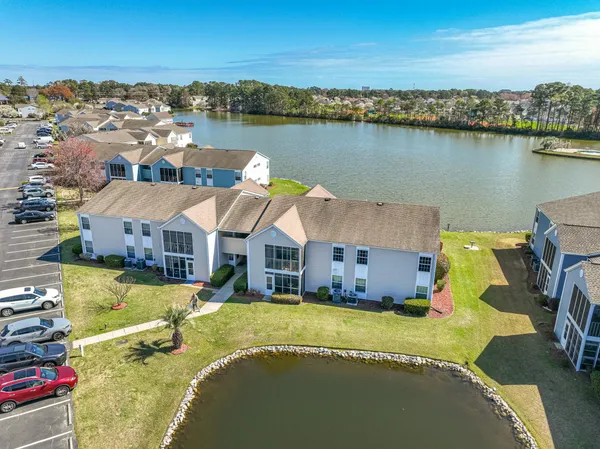 $189,900 | 8845 Chandler Drive, Unit E, Surfside Beach, SC 29575