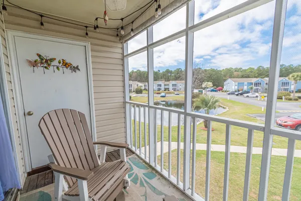 $189,900 | 8845 Chandler Drive, Unit E, Surfside Beach, SC 29575