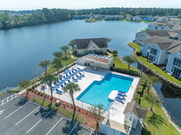 $189,900 | 8845 Chandler Drive, Unit E, Surfside Beach, SC 29575