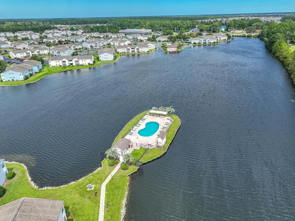 $189,900 | 8845 Chandler Drive, Unit E, Surfside Beach, SC 29575