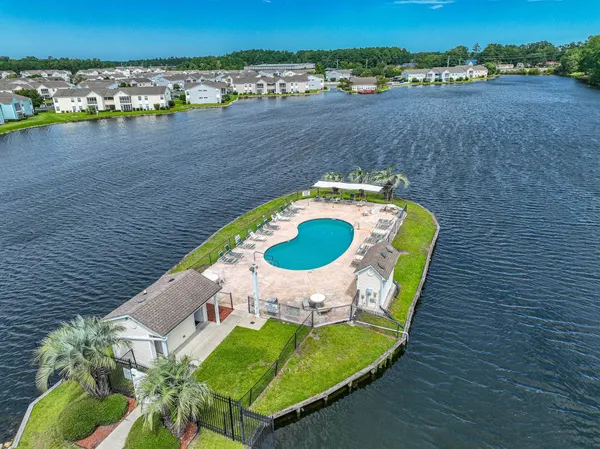 $189,900 | 8845 Chandler Drive, Unit E, Surfside Beach, SC 29575