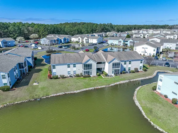 $189,900 | 8845 Chandler Drive, Unit E, Surfside Beach, SC 29575
