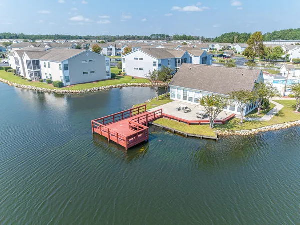 $189,900 | 8845 Chandler Drive, Unit E, Surfside Beach, SC 29575