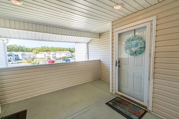 $189,900 | 8845 Chandler Drive, Unit E, Surfside Beach, SC 29575