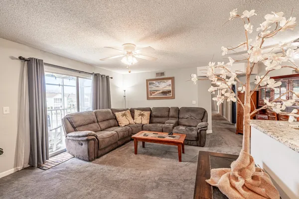 $189,900 | 8845 Chandler Drive, Unit E, Surfside Beach, SC 29575