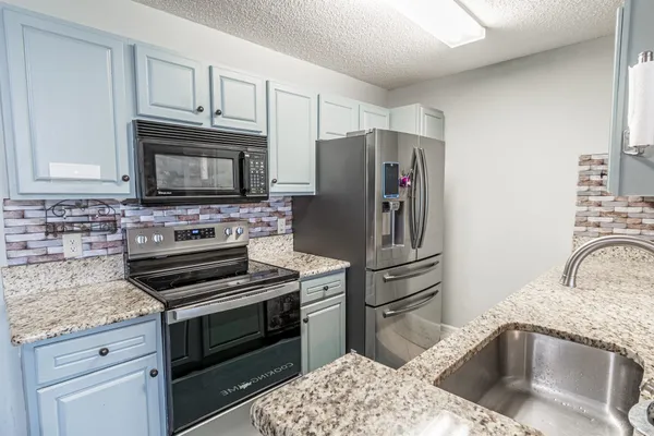 $189,900 | 8845 Chandler Drive, Unit E, Surfside Beach, SC 29575