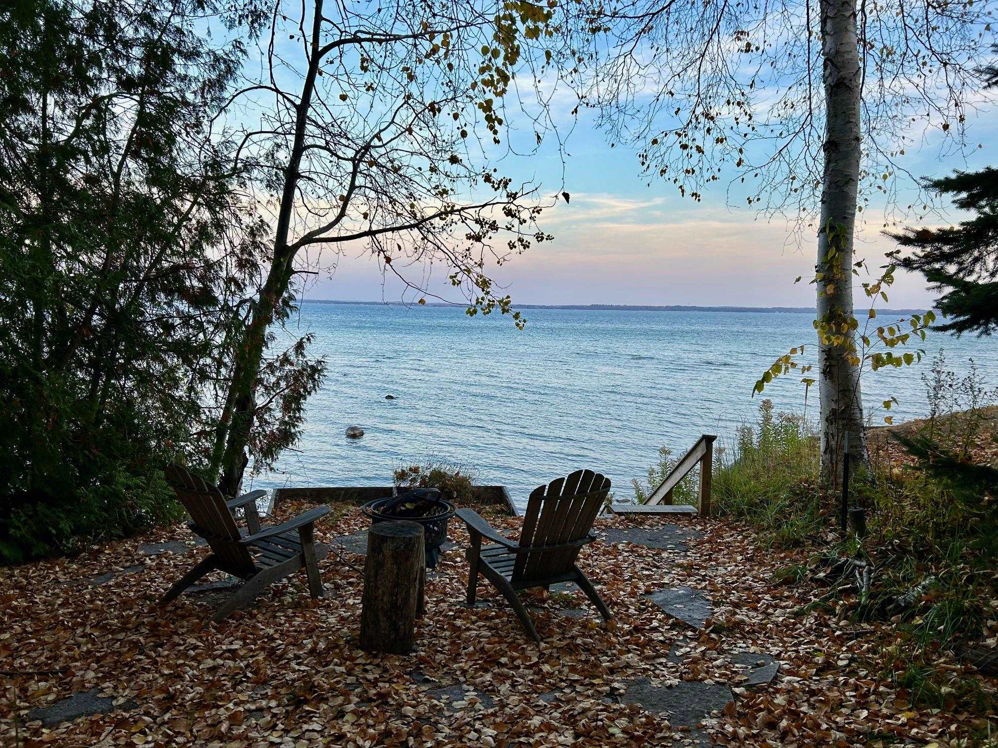 14211 Bluff Road Traverse City, MI 49686 - Photo 1 of 32