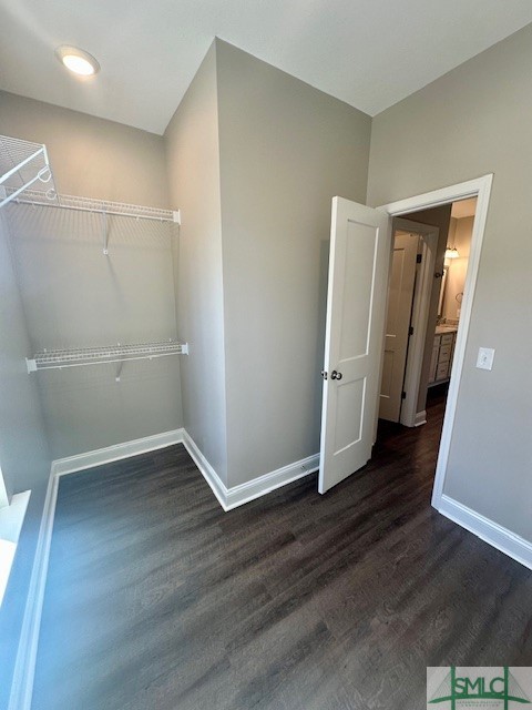 1133 Old Louisville Road Guyton, GA 31312 - Photo 35 of 37 Walk in closet