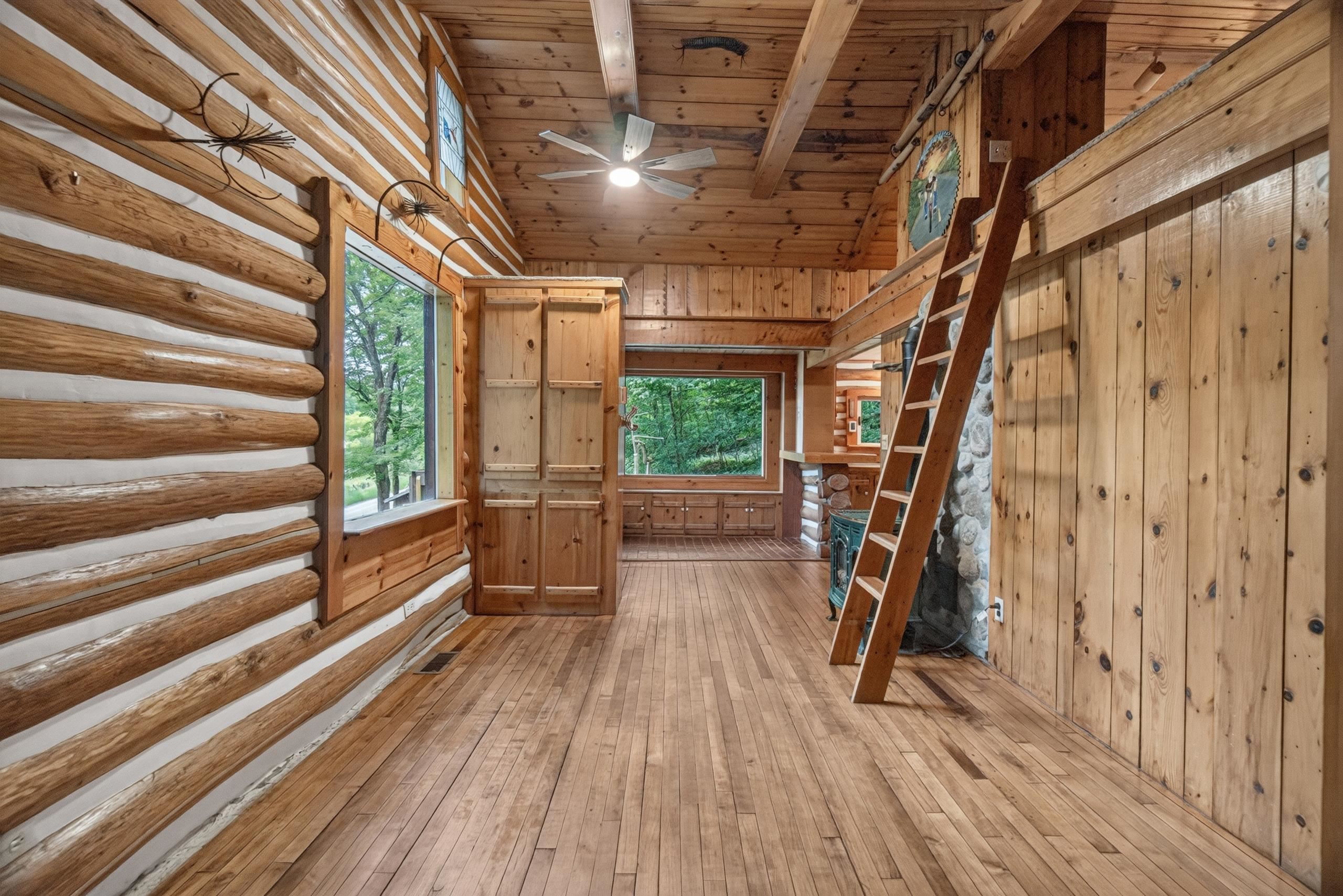 5885 Cedar Valley Road Traverse City, MI 49684 - Photo 10 of 54