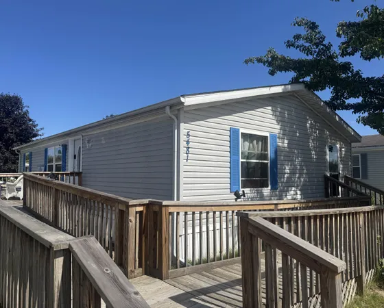 $29,900 | 5481 East Crossway Lane, Mount Pleasant, MI 48858