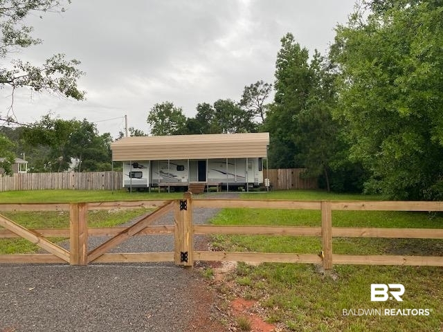 6553 Bon Secour Highway Bon Secour, AL 36511 - Photo 3 of 15