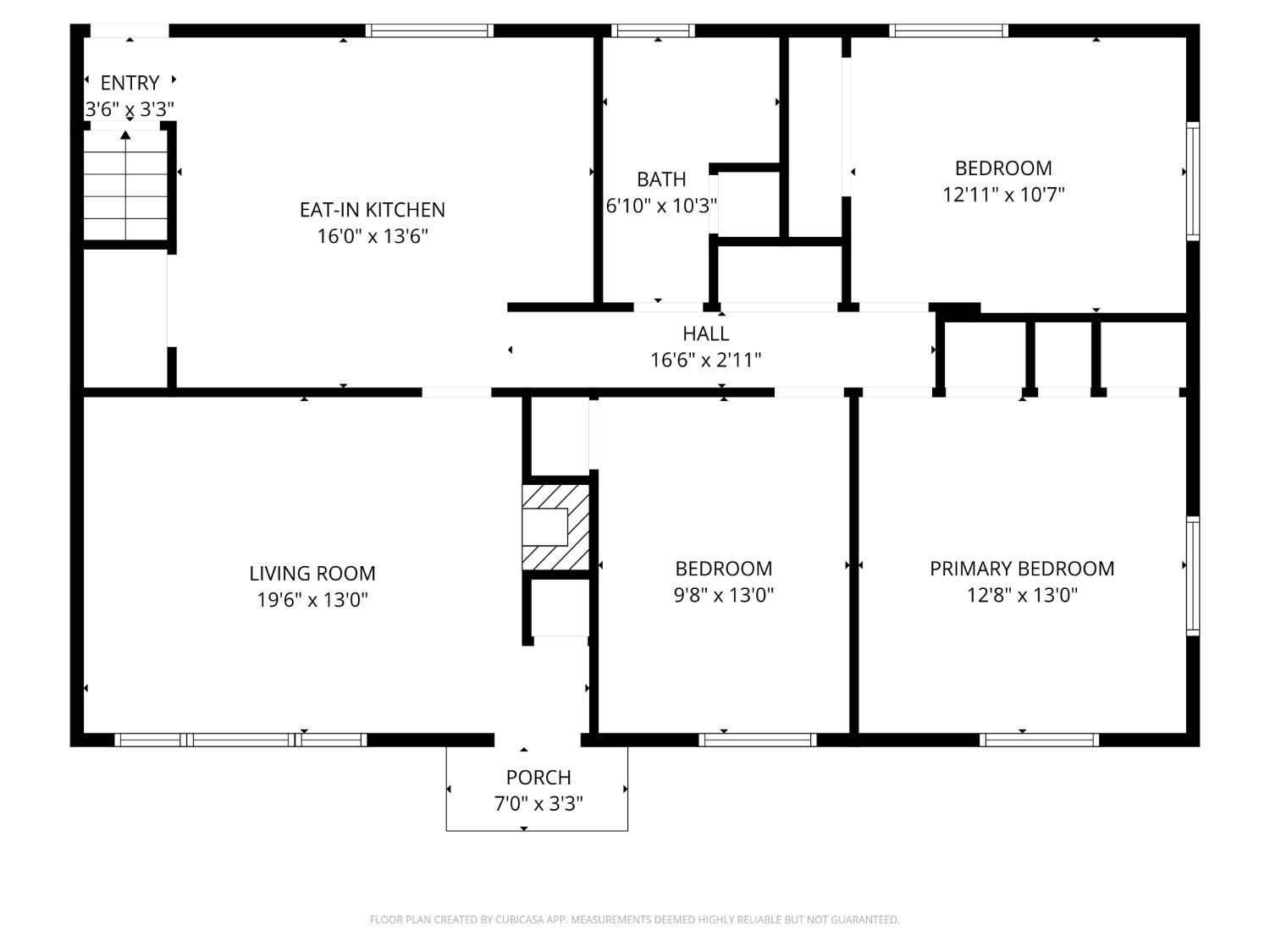 5425 Ruddy Court Cincinnati, OH 45239 - Photo 37 of 38 Gallery Image 37