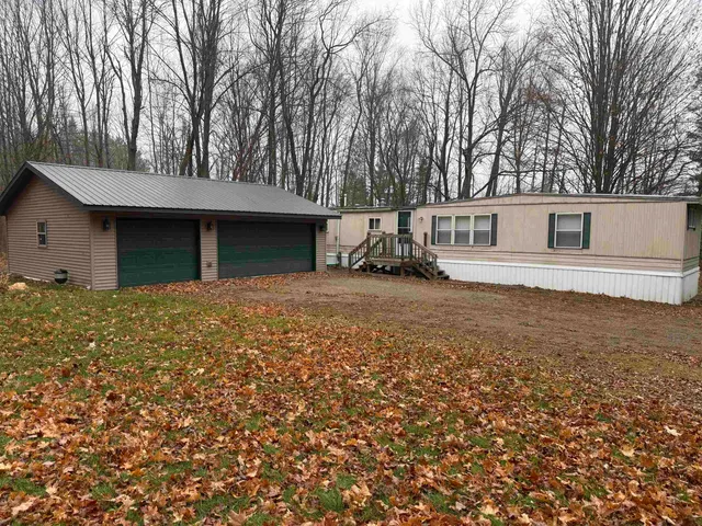 $99,900 | 399 Highway 32, Wabeno, WI 54566