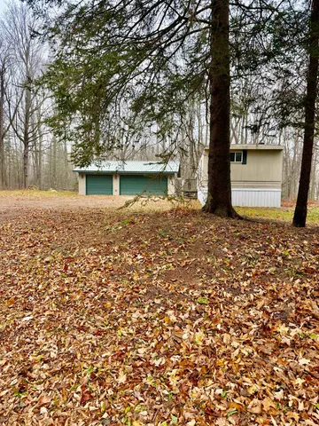 $99,900 | 399 Highway 32, Wabeno, WI 54566