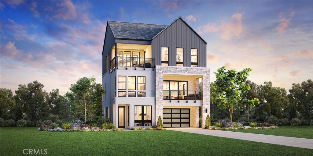 Front Elevation