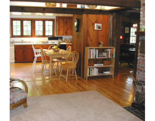 7 Sullivan Street North Andover, MA 01845 - Photo 8 of 10