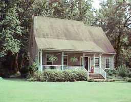 41295 West Portier Road Ponchatoula, LA 70454 - Photo 1 of 7 Gallery Image 1
