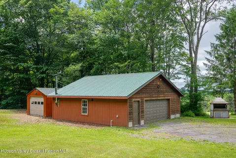 $765,000 | 1260 West Peakes Brook Road, Delhi, NY 13753