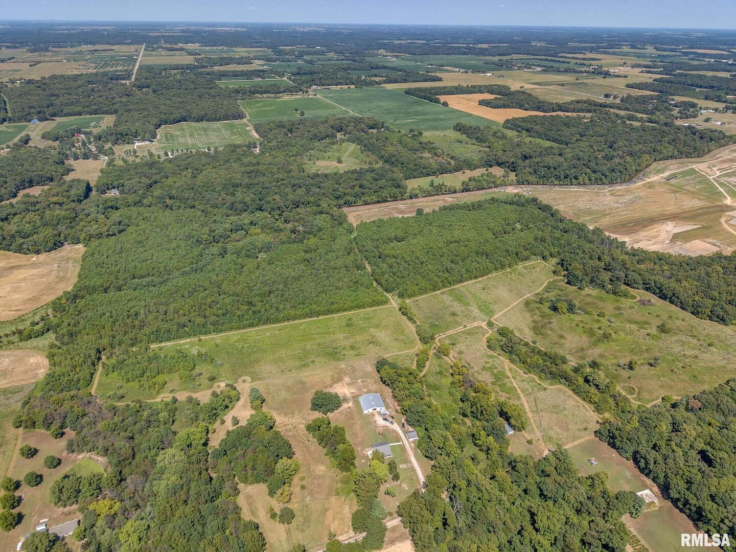 520 Deerfield Road Walnut Hill, IL 62893 - Photo 72 of 85