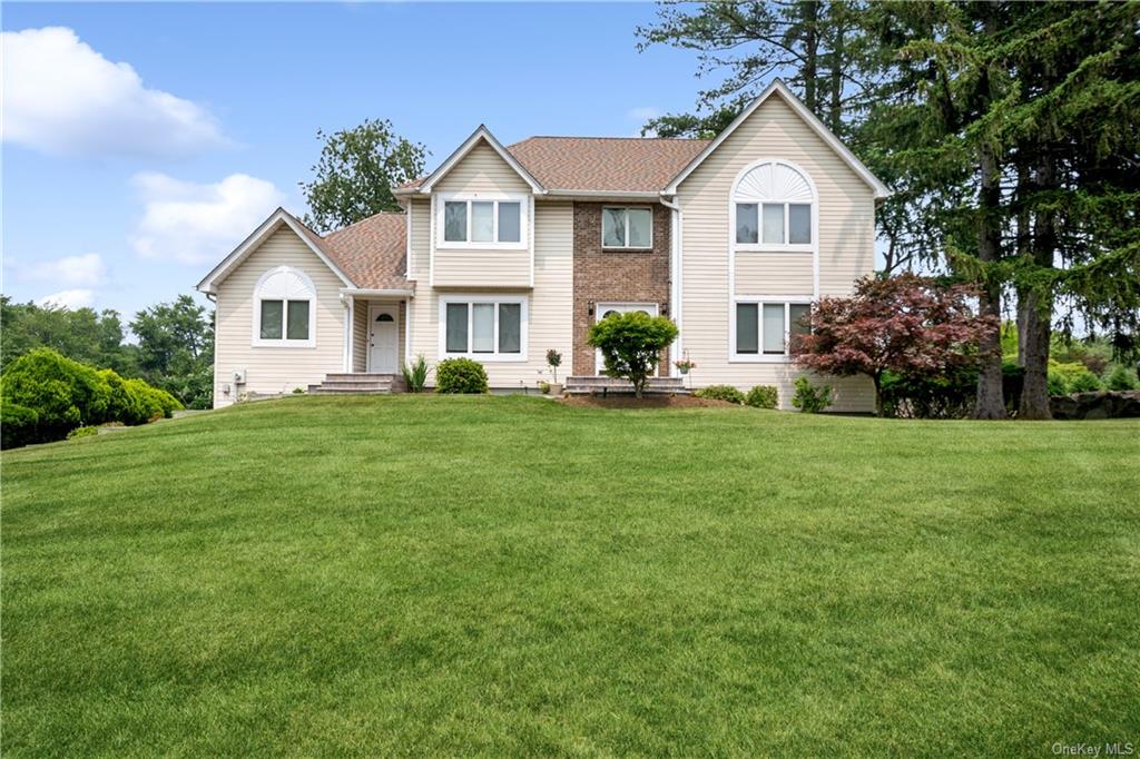 6 Shorn Drive, Blauvelt, NY 10913 Compass