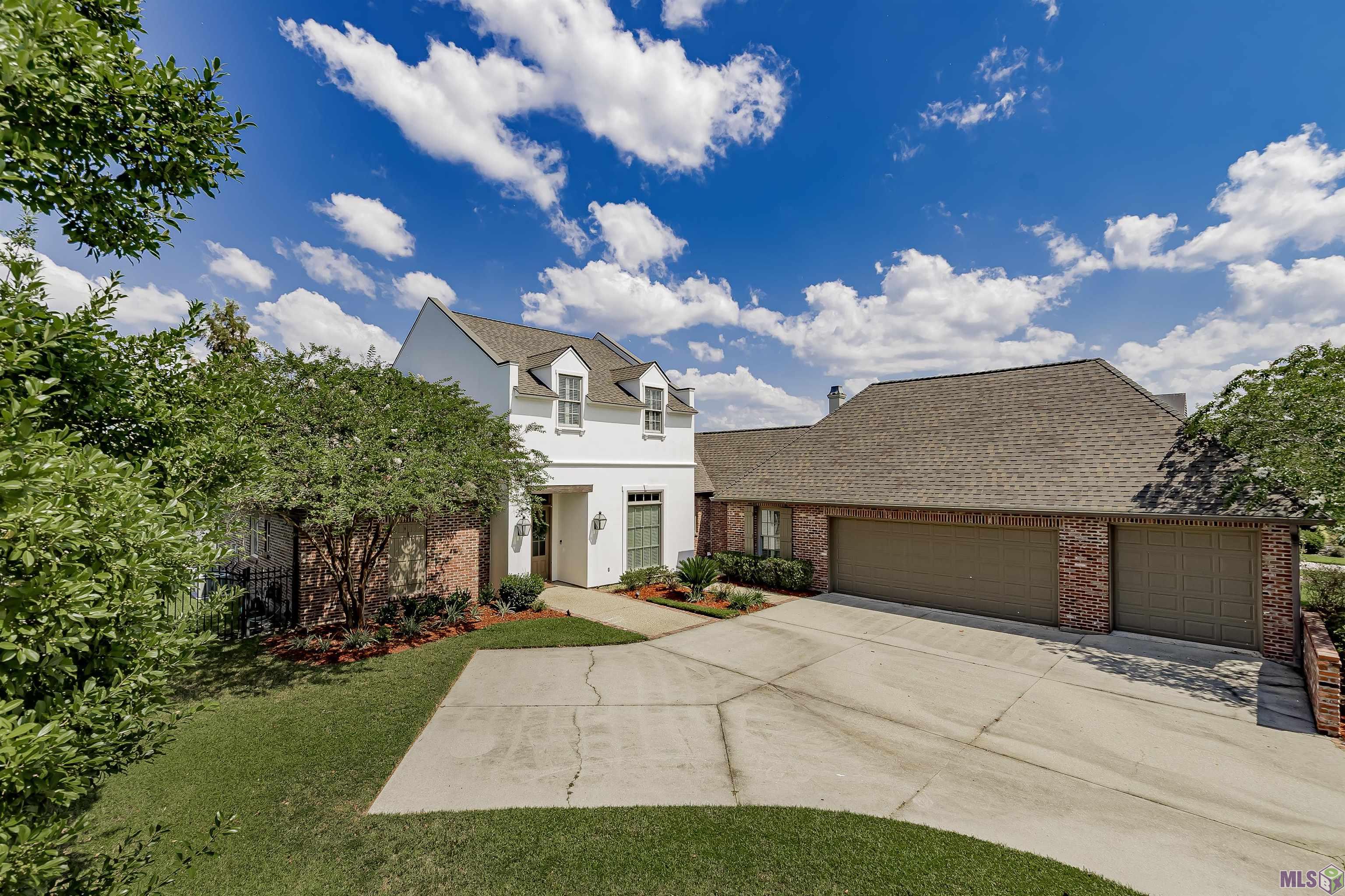 14628 Memorial Tower Drive Baton Rouge, LA 70810 - Photo 42 of 60
