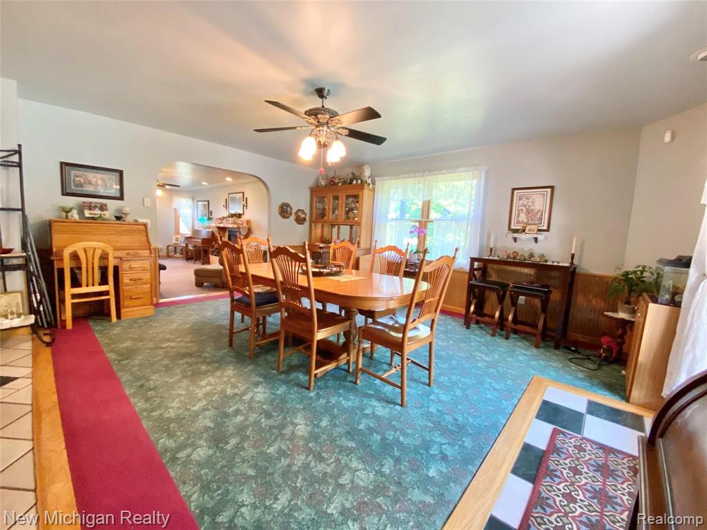 5345 North Gale Road Davison, MI 48423 - Photo 24 of 50