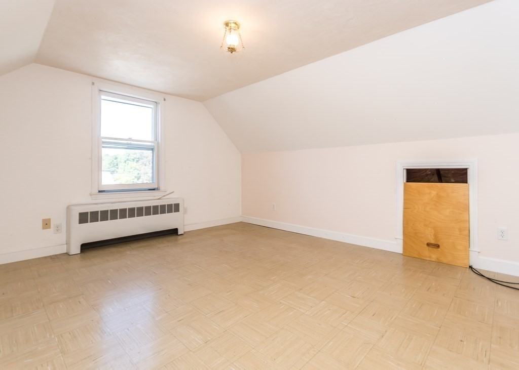 1172 Trapelo Road Waltham, MA 02451 - Photo 13 of 25 an empty room with a window