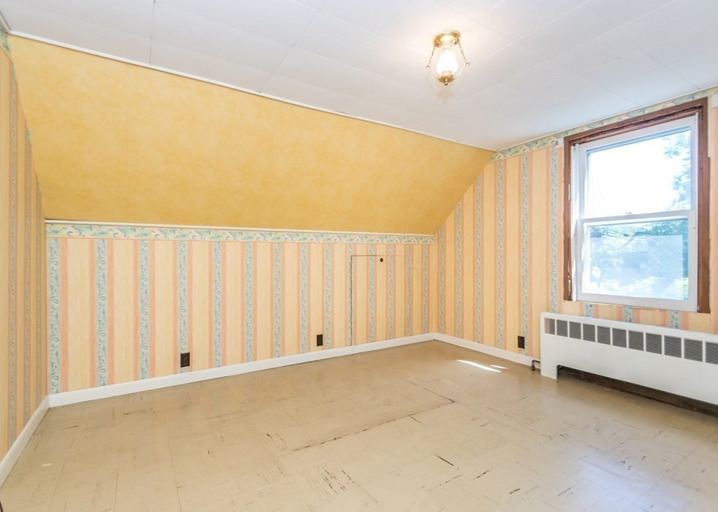 1172 Trapelo Road Waltham, MA 02451 - Photo 15 of 25 a view of an empty room with a window