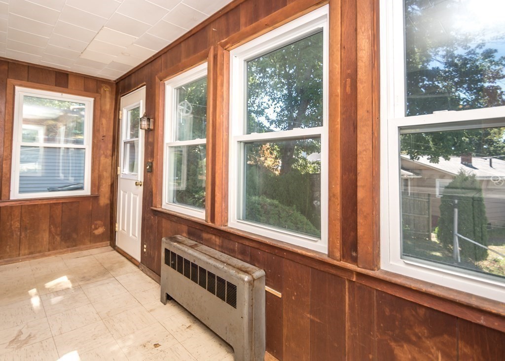 1172 Trapelo Road Waltham, MA 02451 - Photo 19 of 25 a view of a house with a back yard