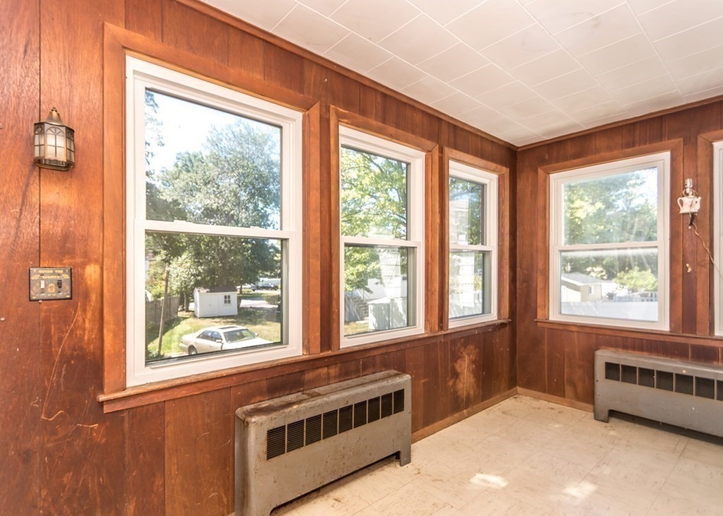 1172 Trapelo Road Waltham, MA 02451 - Photo 20 of 25 a view of an empty room with a window