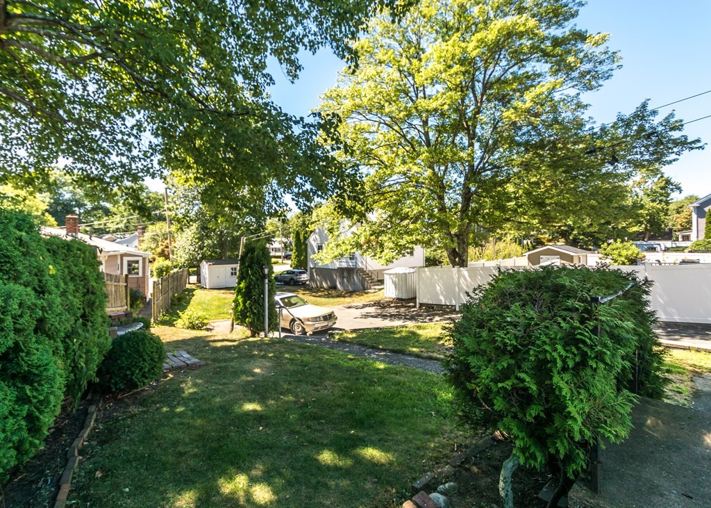 1172 Trapelo Road Waltham, MA 02451 - Photo 25 of 25 a view of an outdoor space with a lake view