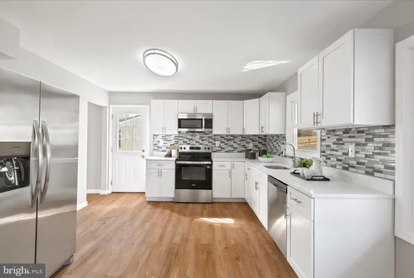 $474,900 | 6309 Gredinger Drive, Clinton, MD 20735