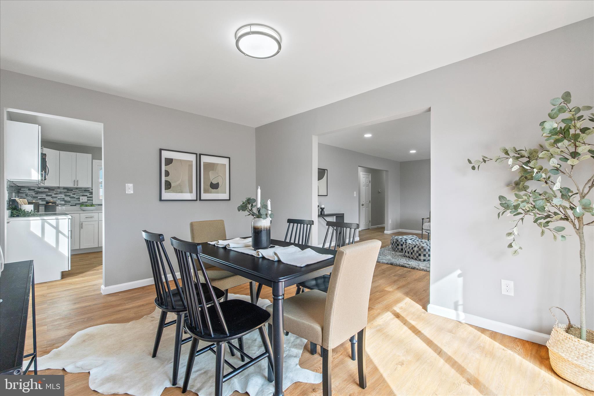 6309 Gredinger Drive Clinton, MD 20735 - Photo 11 of 41
