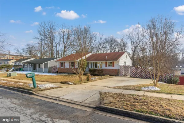 $474,900 | 6309 Gredinger Drive, Clinton, MD 20735