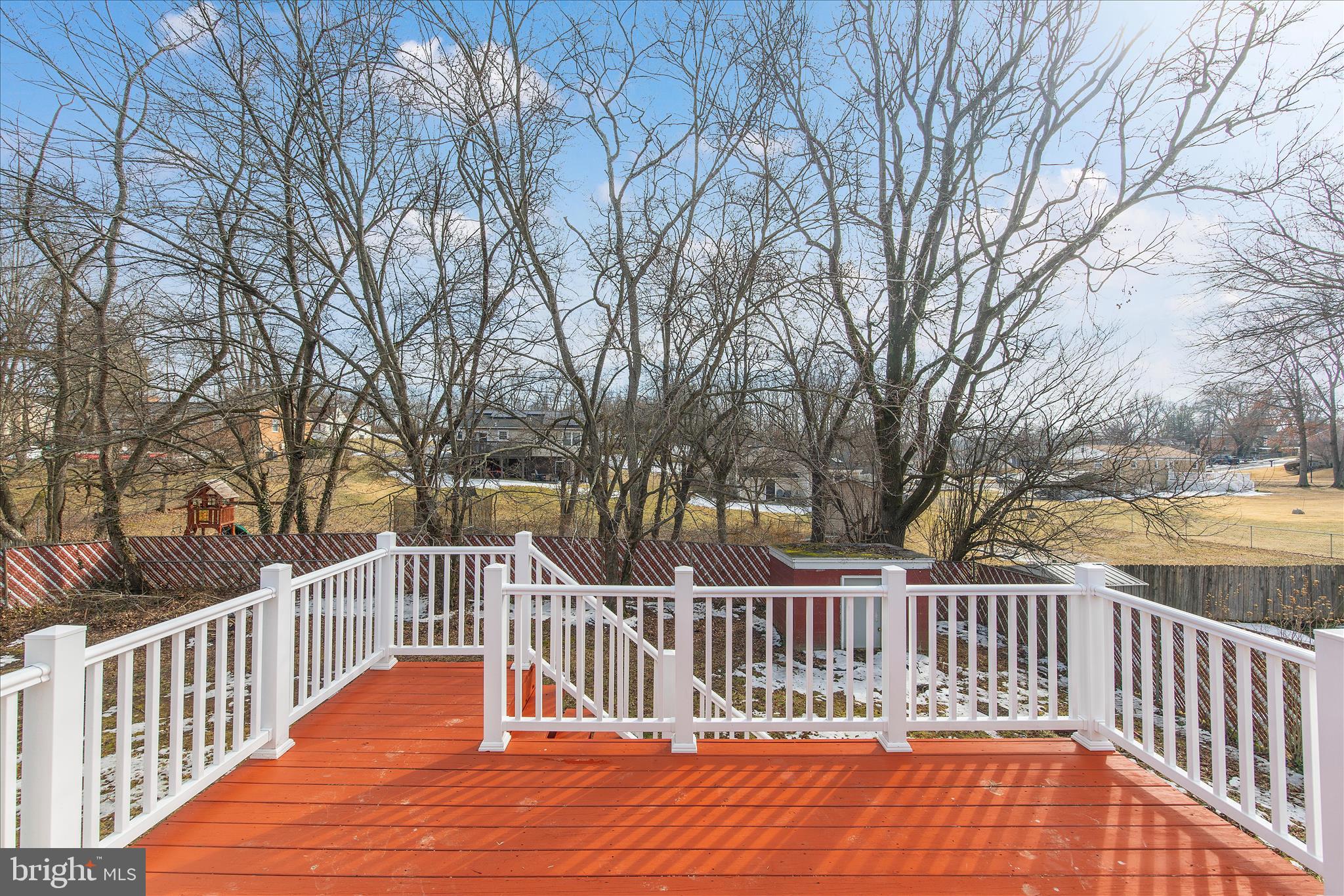 6309 Gredinger Drive Clinton, MD 20735 - Photo 37 of 41