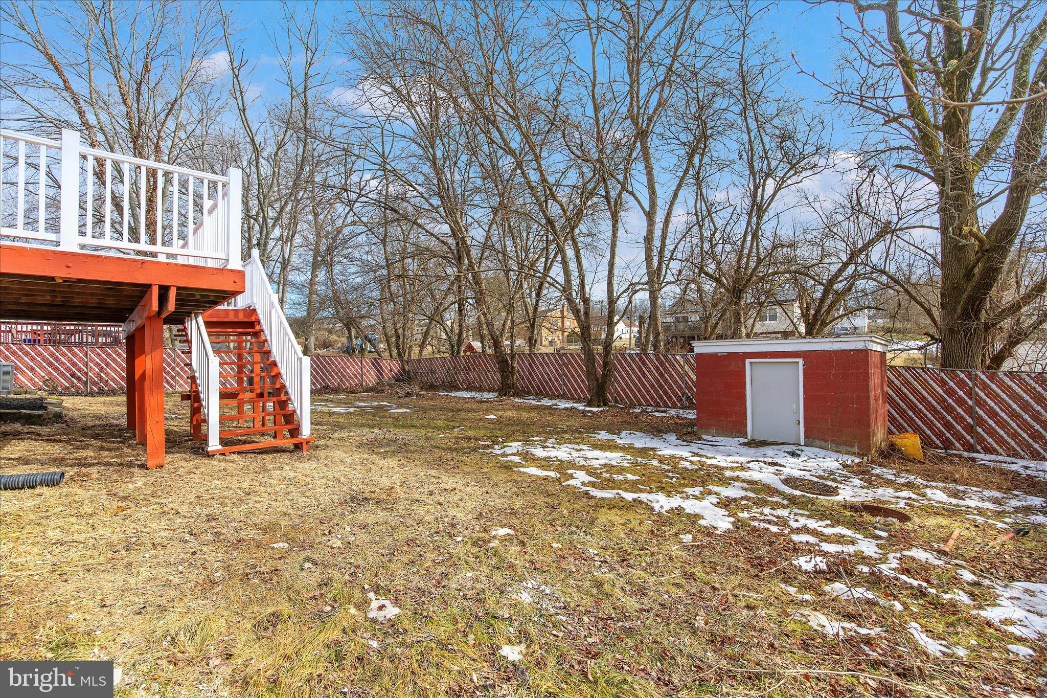 6309 Gredinger Drive Clinton, MD 20735 - Photo 39 of 41