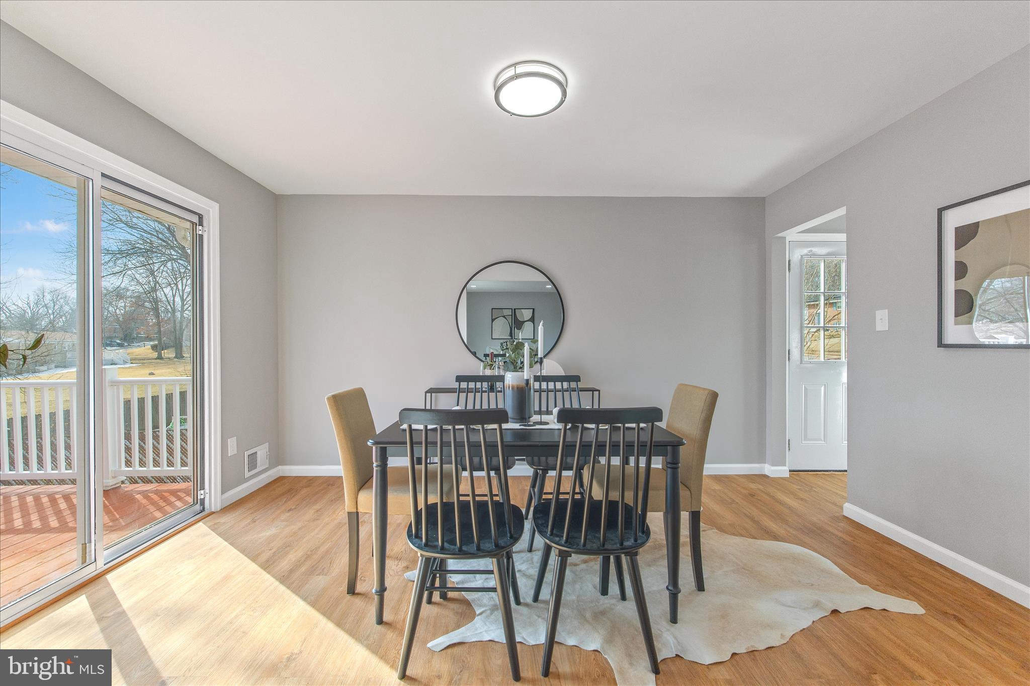 6309 Gredinger Drive Clinton, MD 20735 - Photo 9 of 41