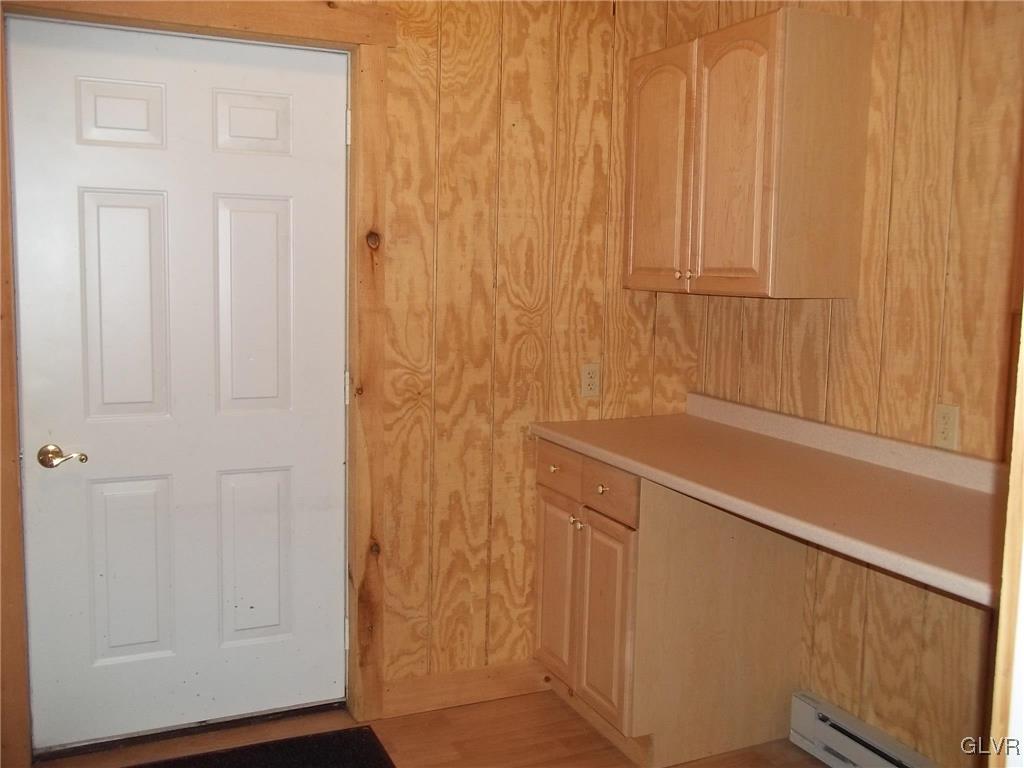 3072 High Hill Road Slatington, PA 18080 - Photo 46 of 50 Pole Building, 1st floor office, door to outside