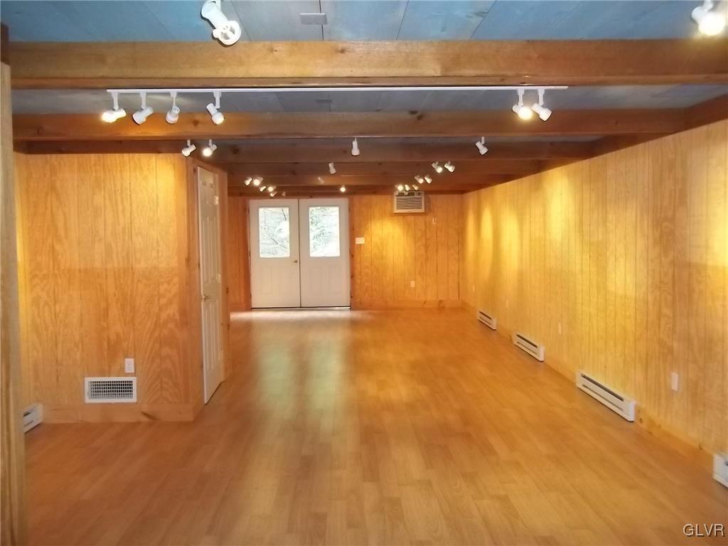 3072 High Hill Road Slatington, PA 18080 - Photo 49 of 50 Pole Building, 2nd floor doors to deck