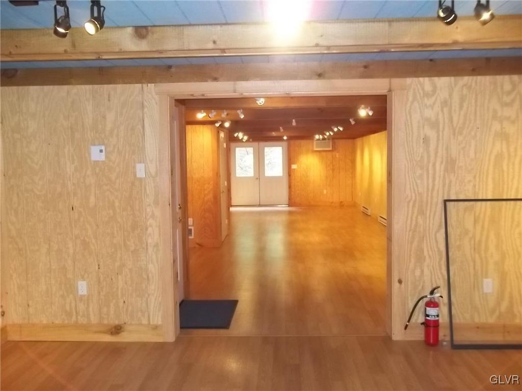 3072 High Hill Road Slatington, PA 18080 - Photo 50 of 50 Pole Building, 2nd floor