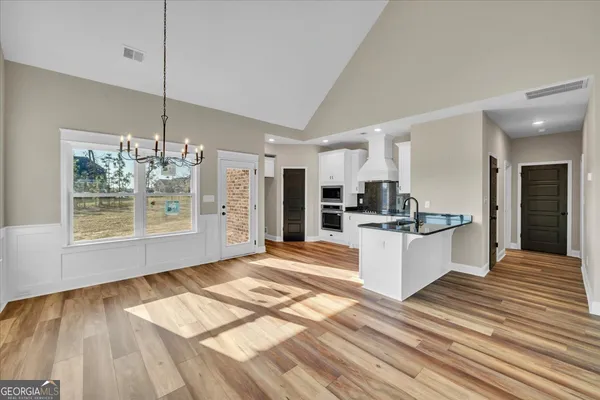 $344,500 | 442 Burlington Drive, Lizella, GA 31052
