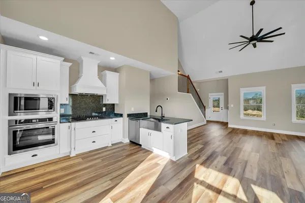 $344,500 | 442 Burlington Drive, Lizella, GA 31052