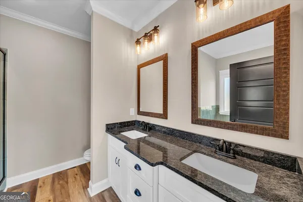 $344,500 | 442 Burlington Drive, Lizella, GA 31052