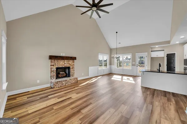 $344,500 | 442 Burlington Drive, Lizella, GA 31052