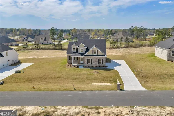 $344,500 | 442 Burlington Drive, Lizella, GA 31052