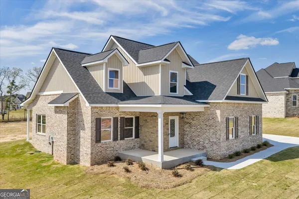 a view of a terrace with a sink