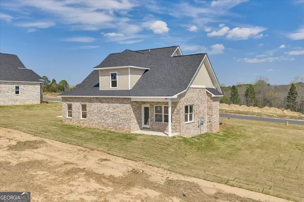$349,500 | 442 Burlington Drive, Lizella, GA 31052