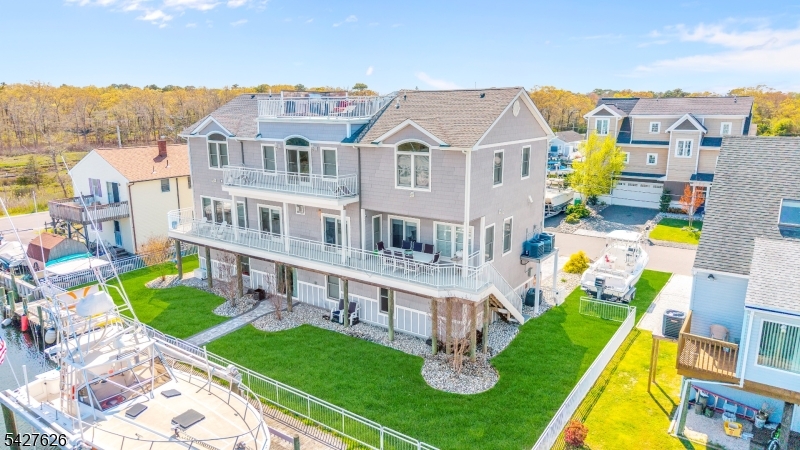6 Capstan Road Waretown, NJ 08758 - Photo 8 of 48