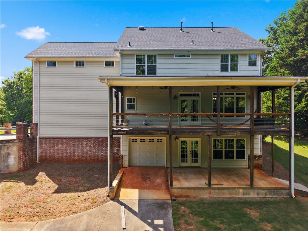 85 Highland Road South Dahlonega, GA 30533 - Photo 5 of 74