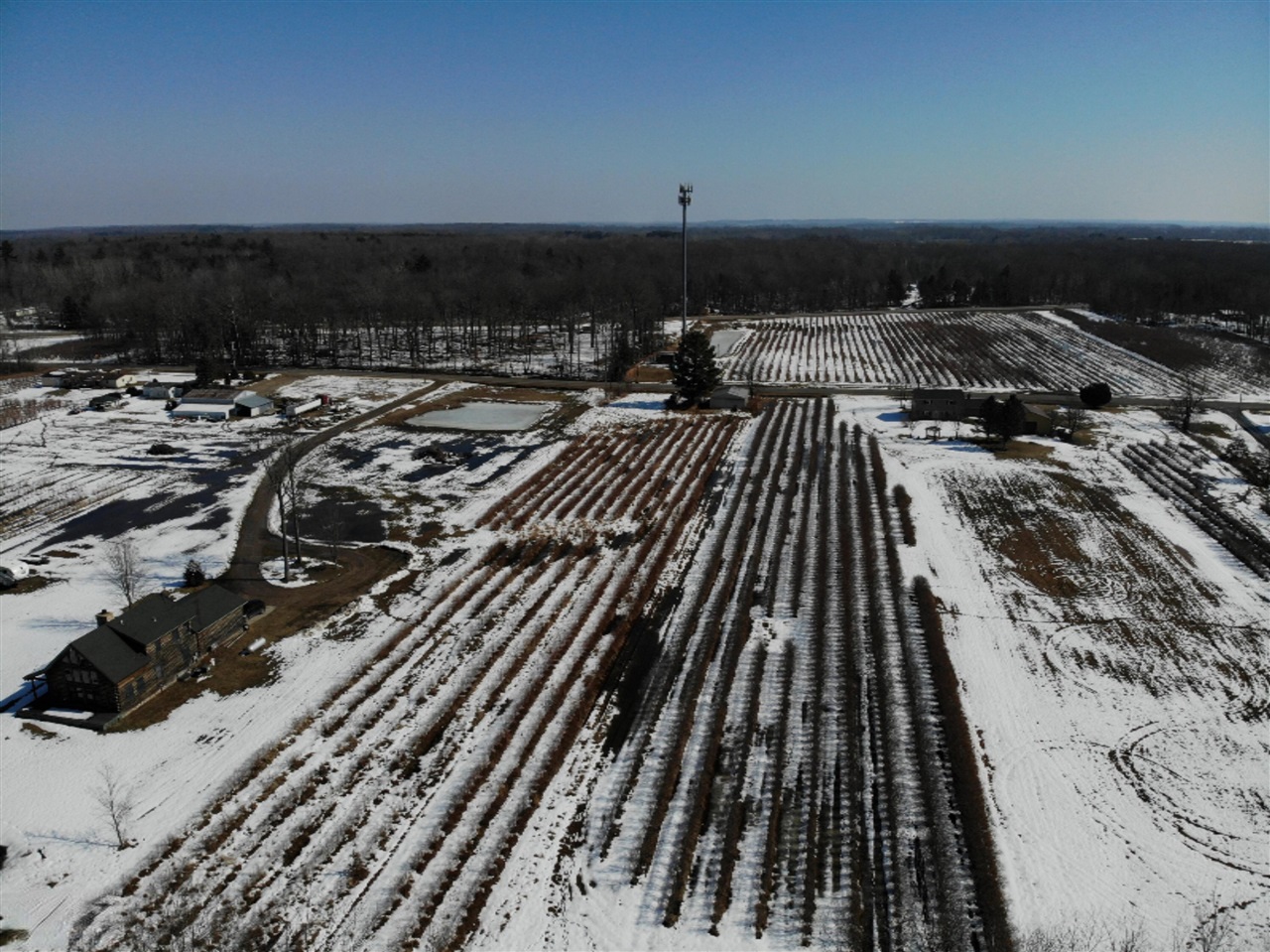 Vl Paw Paw Lake Road Covert, MI 49043 - Photo 1 of 31 Gallery Image 1